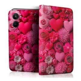 etui-z-klapka-na-telefon-realme-10-4g-case-portfel-wzory-szklo-szybka