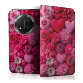 etui-z-klapka-na-telefon-honor-magic-7-llite-case-portfel-wzory-szklo