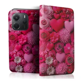 etui-z-klapka-na-telefon-xiaomi-redmi-note-14-5g-case-portfel-wzory-szklo
