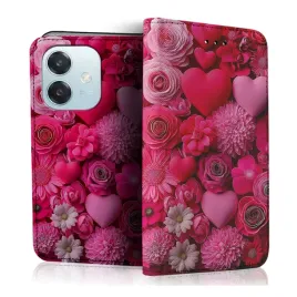 etui-z-klapka-na-telefon-oppo-a40-4g-case-portfel-wzory-szklo-szybka