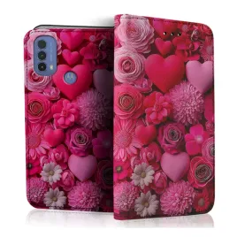etui-z-klapka-na-telefon-motorola-moto-e30-e40-case-portfel-wzory-szklo