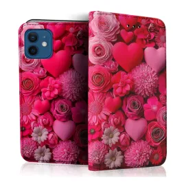 etui-z-klapka-na-telefon-apple-iphone-12-case-portfel-wzory-szklo-szybka