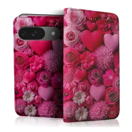 etui-z-klapka-na-telefon-google-pixel-9-case-portfel-wzory-szklo-szybka