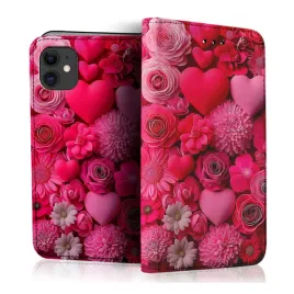 etui-z-klapka-na-telefon-apple-iphone-11-case-portfel-wzory-szklo-szybka