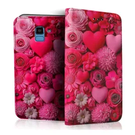 etui-z-klapka-na-telefon-samsung-galaxy-j6-2018-case-portfel-wzory-szklo