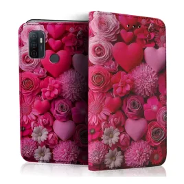 etui-z-klapka-na-telefon-oppo-a53-2020-case-portfel-wzory-szklo-szybka