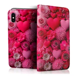 etui-z-klapka-na-telefon-apple-iphone-x-xs-case-portfel-wzory-szklo-szybka