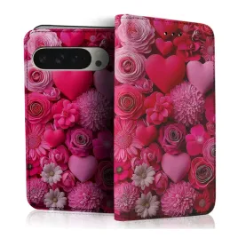etui-z-klapka-na-telefon-google-pixel-9-pro-xl-case-portfel-wzory-szklo