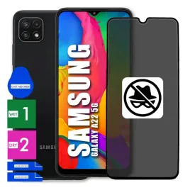 szklo-do-samsung-galaxy-a22-5g-prywatyzujace-antyszpiegowskie-caly-ekran-5d