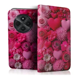 etui-z-klapka-na-telefon-xiaomi-redmi-14c-case-portfel-wzory-szklo-szybka