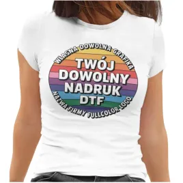 koszulka-damska-z-wlasnym-nadrukiem-tshirt-damski-grafika-logo-prezent-l