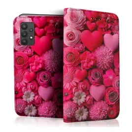 etui-z-klapka-na-telefon-samsung-galaxy-a32-5g-case-portfel-wzory-szklo
