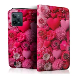 etui-z-klapka-na-telefon-realme-c31-case-portfel-wzory-szklo-szybka