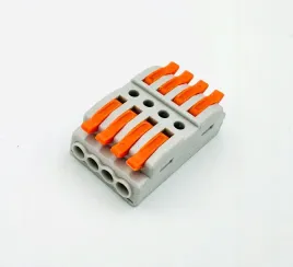 szybkozlaczka-elektryczna-kostka-zlacze-zlaczka-jak-wago-dzwignia-32a-4-4