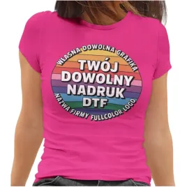 koszulka-damska-z-wlasnym-nadrukiem-tshirt-damski-grafika-logo-prezent-2xl