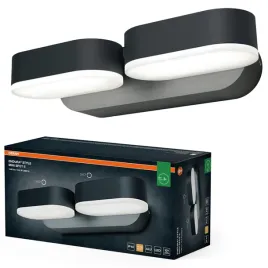 kinkiet-ogrodowy-lampa-zewnetrzna-led-13-5w-630lm-3000k-szary-ip44-endura