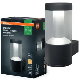 kinkiet-ogrodowy-lampa-zewnetrzna-led-12w-610lm-3000k-szary-ip44-endura