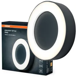 kinkiet-ogrodowy-lampa-zewnetrzna-led-13-5w-480lm-3000k-szary-ip54-endura