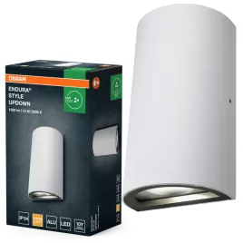 kinkiet-ogrodowy-lampa-zewnetrzna-led-12w-700lm-3000k-bialy-ip44-endura