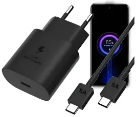 szybka-ladowarka-sieciowa-telefonu-dla-samsung-kostka-25w-kabel-usb-c-1m