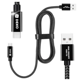 kabel-usb-c-szybkie-ladowanie-do-samsung-android-auto-deko-krotki-0-5m-60w