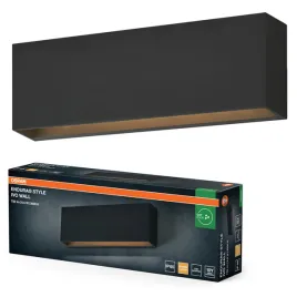kinkiet-ogrodowy-lampa-zewnetrzna-led-6-5w-400lm-3000k-szary-ip65-endura