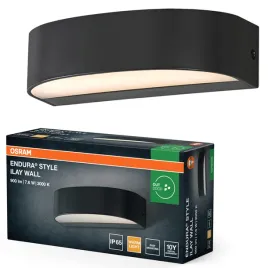 kinkiet-ogrodowy-lampa-zewnetrzna-led-7-6w-450lm-3000k-szary-ip65-endura