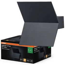 kinkiet-ogrodowy-lampa-zewnetrzna-led-9-5w-580lm-3000k-szary-ip44-endura