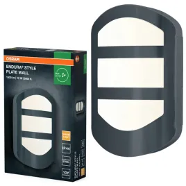 kinkiet-ogrodowy-lampa-zewnetrzna-led-12w-600lm-3000k-szary-ip44-endura