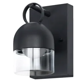 kinkiet-ogrodowy-lampa-zewnetrzna-led-6w-450lm-3000k-szary-ip65-endura