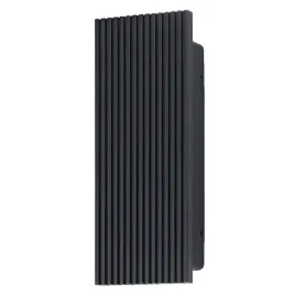 kinkiet-ogrodowy-lampa-zewnetrzna-led-12w-450lm-3000k-szary-ip54-endura