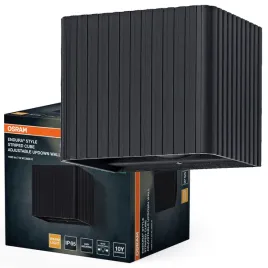 kinkiet-ogrodowy-lampa-zewnetrzna-led-15w-330lm-3000k-szary-ip65-endura
