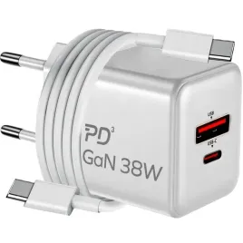 szybka-ladowarka-sieciowa-kostka-usb-type-c-pd20w-kabel-type-c-60w-3000mah