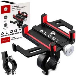 uchwyt-rowerowy-aluminiowy-na-telefon-kierownice-na-wozek-hulajnoge-motor