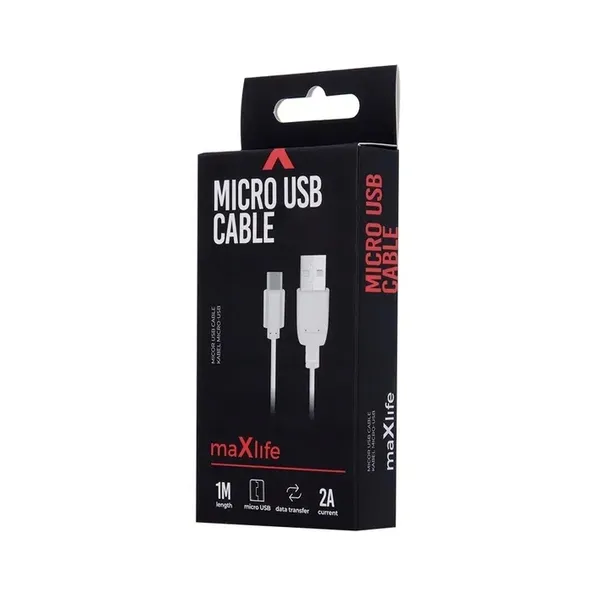 kabel-micro-usb-fast-charge-2-0-3m-kod-producenta-897607
