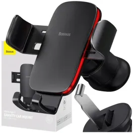 uchwyt-na-telefon-do-samochodu-baseus-phone-holder-grawitacyjny-do-kratki