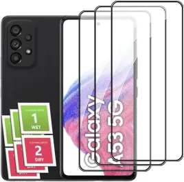 3x-szklo-na-caly-ekran-do-samsung-a53-5g-pelne-hartowane-szkielko-5d