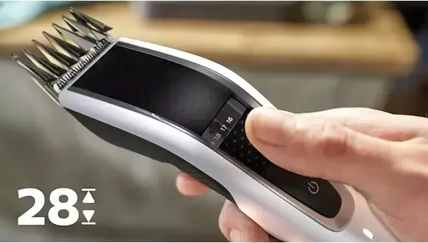 maszynka-philips-do-strzyzenia-wlosow-i-zarostu-kod-producenta-897607-stan-nowy