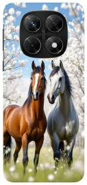 etui-case-do-xiaomi-redmi-note-15-15-5g-pieski-konie-horse