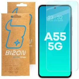 szklo-hartowane-na-ekran-bizon-do-galaxy-a55-5g-szybka-2szt