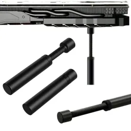 podporka-do-karty-graficznej-wspornik-gpu-uchwyt-solidna-czarna-120mm