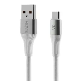 vidvie-kabel-przewod-fast-charge-szybkie-ladowanie-3a-usb-type-c-1m