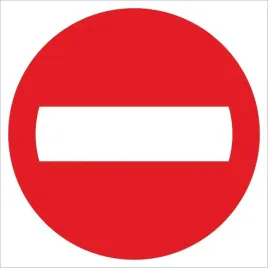 tablica-pcv-zakaz-wjazdu-oznaczenie-tabliczka-znak-ostrzegawczy-33x33-cm