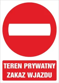 tablica-pcv-teren-prywatny-zakaz-wjazdu-35x25-cm-tabliczka-informacyjna