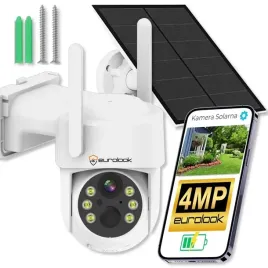 solarna-kamera-wifi-4mpx-smart-zewnetrzna-obrotowa-ip-bezprzewodowa-alarm