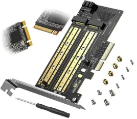 adapter-pcie-3-0-x4-do-dysku-ssd-m-2-nvme-i-sata-kontroler-karta-rozszerzen