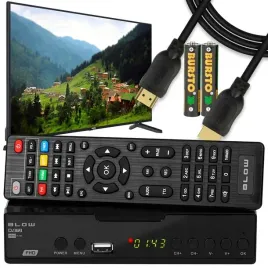 tuner-dekoder-dvb-t2-tv-naziemnej-h-265-hevc-full-hd-usb-hdmi-pilot-baterie
