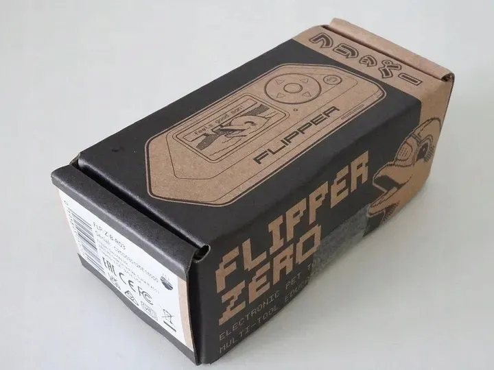 flipper-zero-basic-wielofunkcyjne-narzedzie