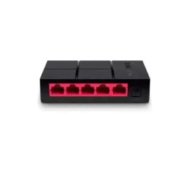 switch-gigabit-5-portow-mercusys-ms105g-czarny