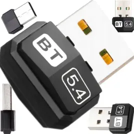 karta-adapter-bluetooth-5-4-usb-nano-mini-do-komputera-nadajnik-odbiornik
